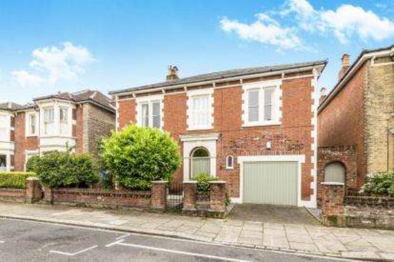 3 Bedroom Detached